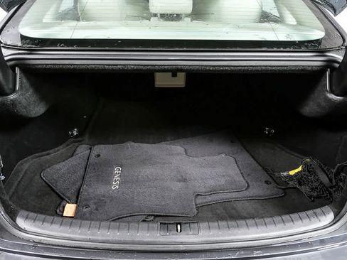 Used 2018 Genesis G80 3.8 w/ Option Group 03 image 33