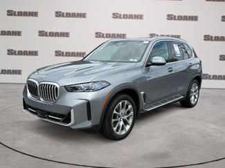 Used 2024 BMW X5 xDrive40i w/ Premium Package AWD/4WD video 1