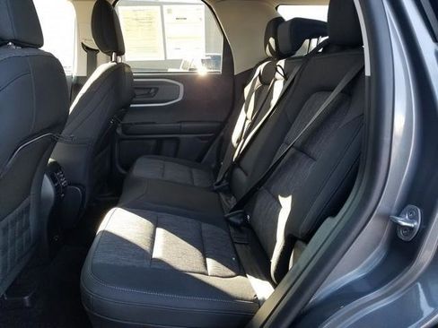 Certified 2022 Ford Bronco Sport Big Bend w/ Convenience Package image 15