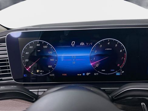 Used 2026 Mercedes-Benz GLS 450 4MATIC image 14