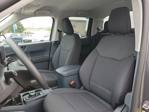 New 2026 Ford Maverick XL AWD/4WD image 11