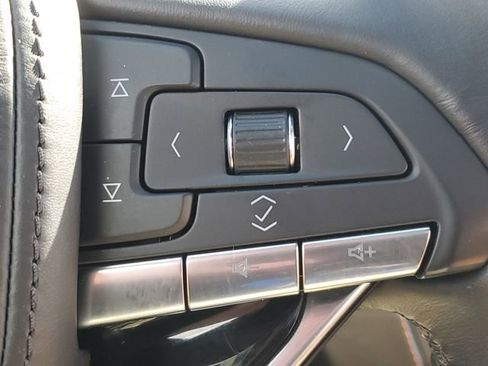 Certified 2023 Cadillac CT5 Luxury image 11