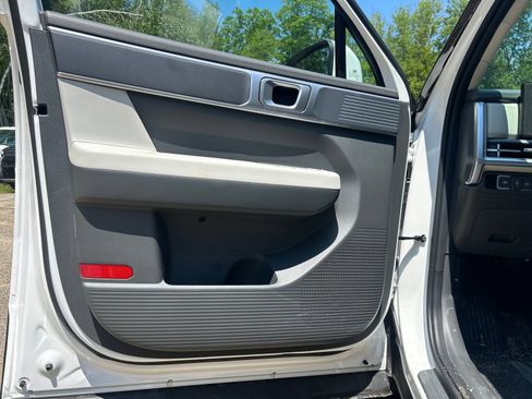 New 2026 Hyundai Santa Fe SE AWD/4WD image 12