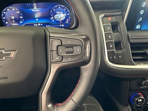 Used 2023 Chevrolet Suburban RST w/ Luxury Package AWD/4WD image 23