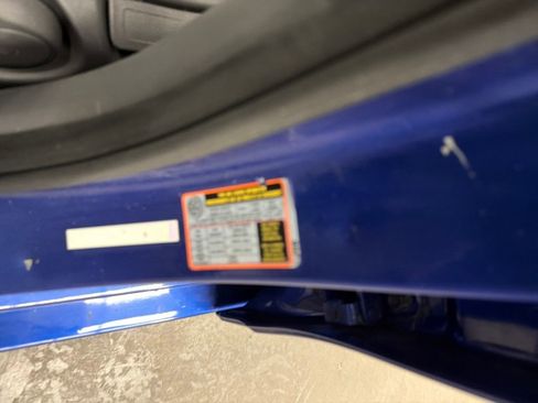 Used 2019 Hyundai Ioniq Blue image 28