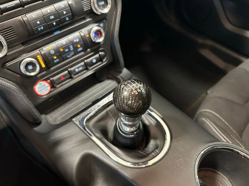 Used 2017 Ford Mustang GT w/ GT Performance Package image 28