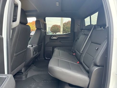 New 2026 Chevrolet Silverado 1500 LT Trail Boss w/ Safety Package image 16