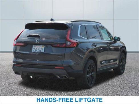 Used 2023 Honda CR-V Sport Touring image 7