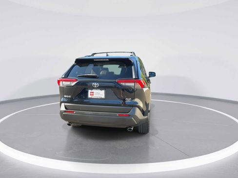 Certified 2019 Toyota RAV4 XLE Premium w/ Cold Weather Package AWD/4WD image 7