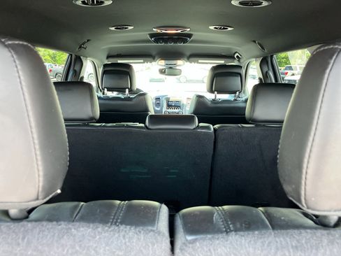 Used 2019 Dodge Durango GT AWD/4WD image 32