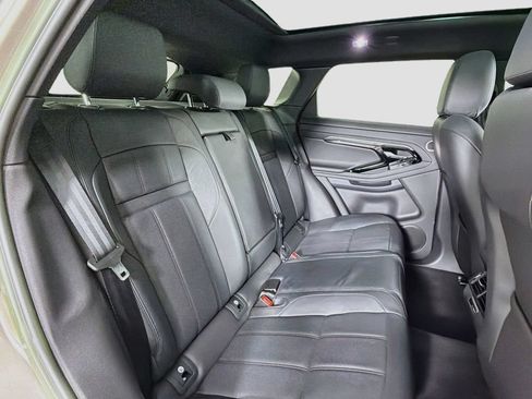Certified 2023 Land Rover Range Rover Evoque R-Dynamic S AWD/4WD image 28