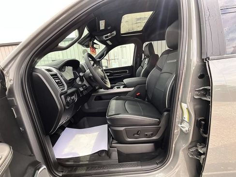 New 2026 RAM 3500 Laramie AWD/4WD image 14