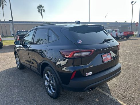 New 2026 Ford Escape ST-Line image 5