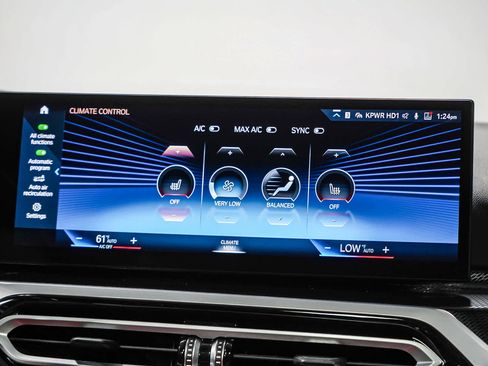 Used 2023 BMW M240i Coupe w/ Premium Package image 16