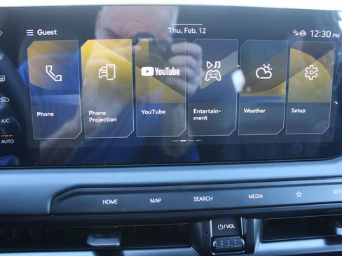 New 2027 Kia Telluride SX X-Line w/ Towing Package image 49