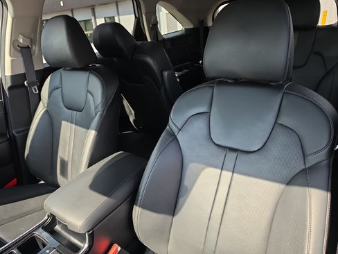 Certified 2024 Kia Sorento SX AWD/4WD image 23
