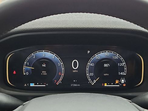 Used 2022 Jeep Wagoneer Series II image 29