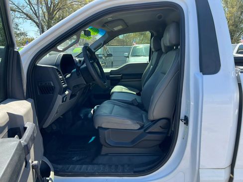 Used 2017 Ford F150 XL image 9