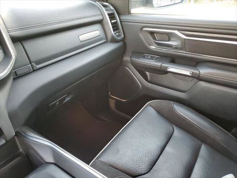 Certified 2024 RAM 1500 Laramie image 26