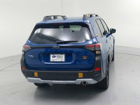 New 2026 Subaru Forester Wilderness image 9