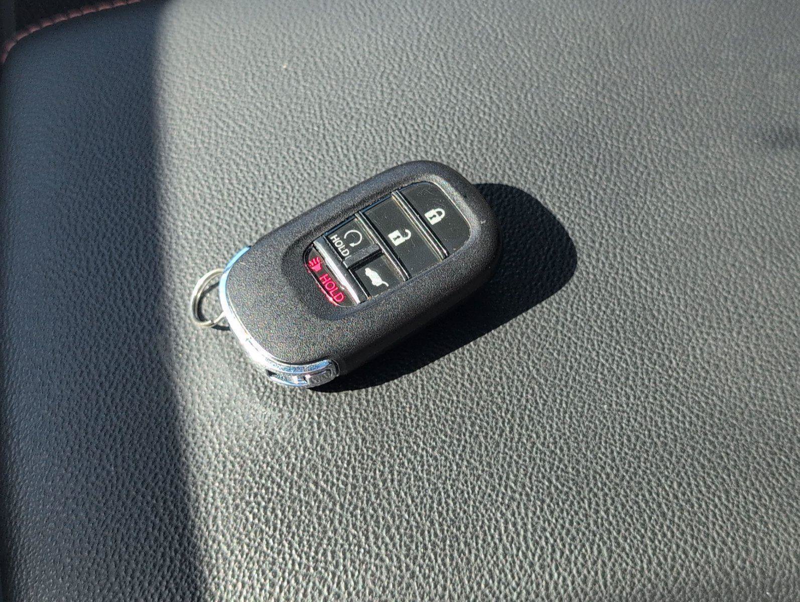 Used 2024 Honda CR-V Sport image 16