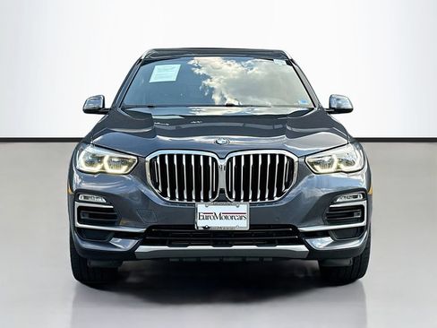 Used 2019 BMW X5 xDrive40i w/ Executive Package AWD/4WD image 6