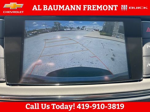 Used 2019 Buick Enclave Premium AWD/4WD image 20