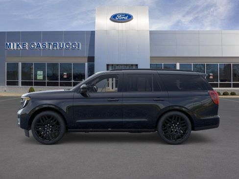New 2026 Ford Expedition Platinum AWD/4WD image 3
