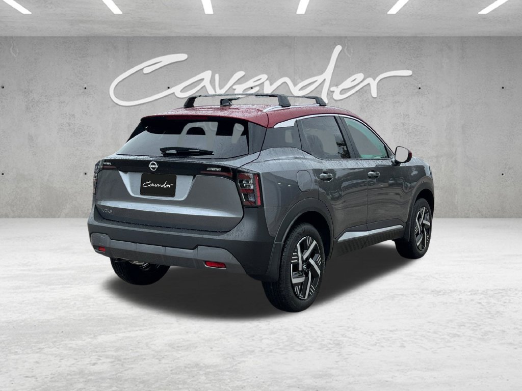 New 2027 Nissan Kicks SV FWD image 17