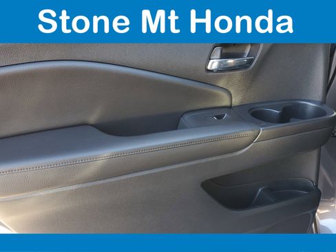 Used 2020 Honda Passport EX-L image 12