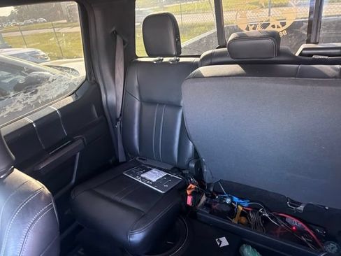 Used 2019 Ford F150 XLT w/ Equipment Group 302A Luxury RWD image 11