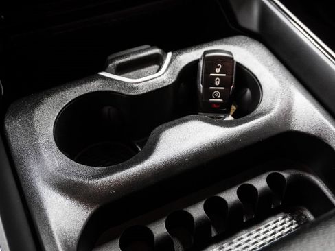 Used 2023 RAM 1500 Big Horn image 30