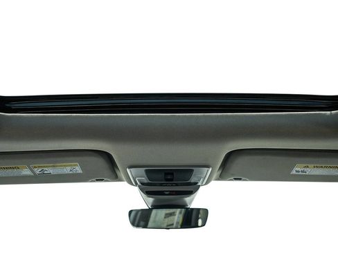 New 2027 Honda HR-V EX-L image 18