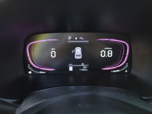 Certified 2023 Kia Soul LX w/ Option Group 015 FWD image 27