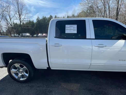 Used 2017 Chevrolet Silverado 1500 LT w/ All Star Edition image 10