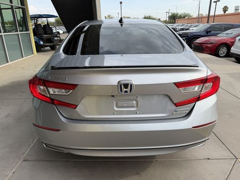 Used 2022 Honda Accord Sport image 13