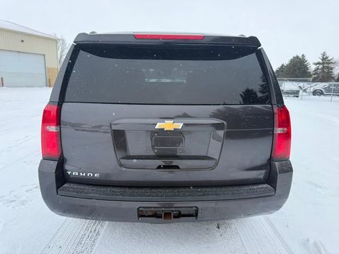Used 2016 Chevrolet Tahoe LT image 2