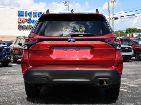 New 2026 Subaru Forester Premium w/ Base/Premium Package AWD/4WD image 6