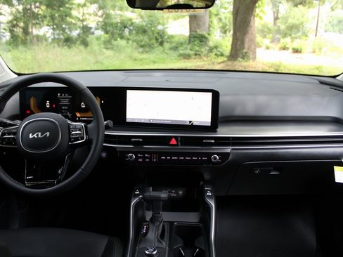 New 2026 Kia Sorento S image 23