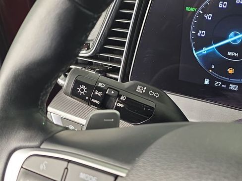 Used 2024 Kia Sportage SX Prestige image 30