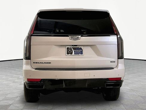 Used 2021 Cadillac Escalade Sport AWD/4WD image 5