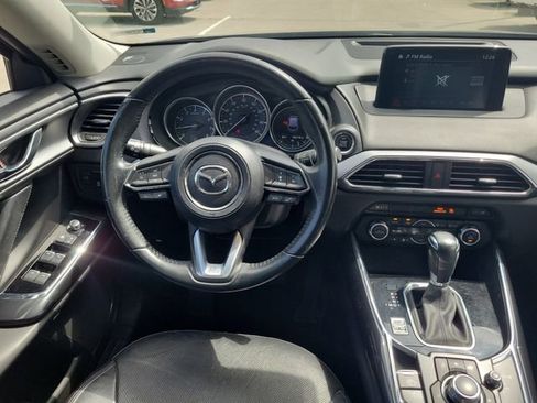 Used 2018 MAZDA CX-9 Touring w/ Touring Premium Package AWD/4WD image 14
