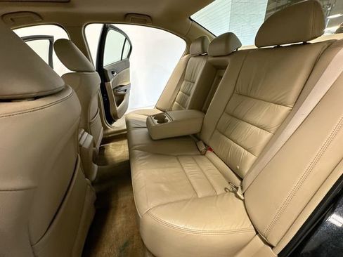 Used 2009 Honda Accord EX-L image 16