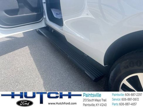 Used 2025 Ford Expedition Platinum AWD/4WD image 28