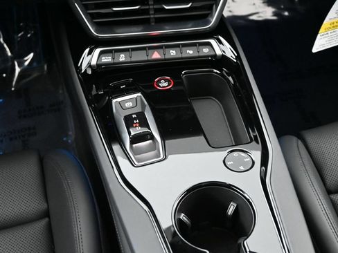 New 2026 Audi S e-tron GT Prestige AWD/4WD image 16