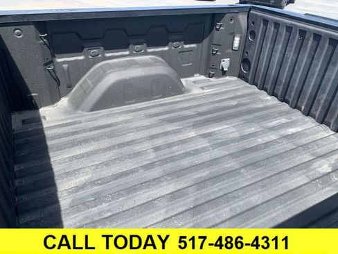 Used 2024 GMC Sierra 1500 Elevation w/ X31 Off-Road Package image 26