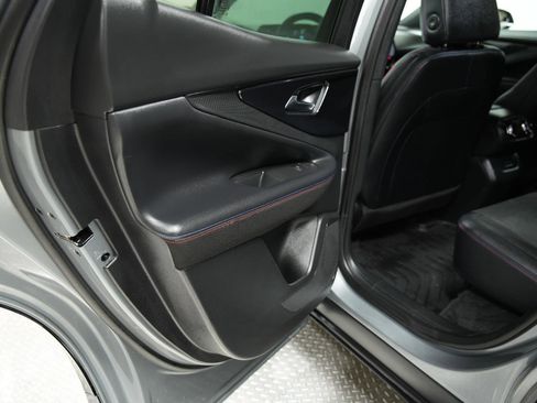 Used 2025 Chevrolet Blazer EV RS AWD/4WD image 22