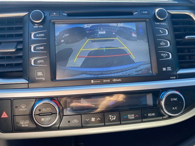 Used 2018 Toyota Highlander Limited w/ Protection Package #3 AWD/4WD image 43