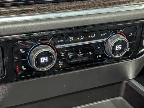 Certified 2023 Chevrolet Silverado 1500 RST image 25