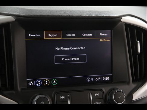 Used 2022 GMC Terrain SLT w/ Infotainment Package II AWD/4WD image 11